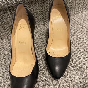 Christian Louboutin’s
